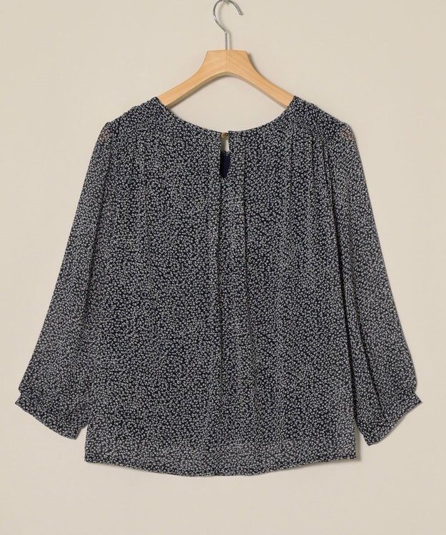 ONWARD Reuse Park 【any FAM】カットソー春夏 ネイビー