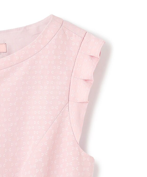 TOCCA 【00サイズあり】BUTTERFLIES UTOPIA ドレス ピンク系5