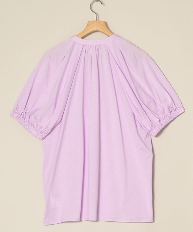 ONWARD Reuse Park 【23区】カットソー春夏 パープル