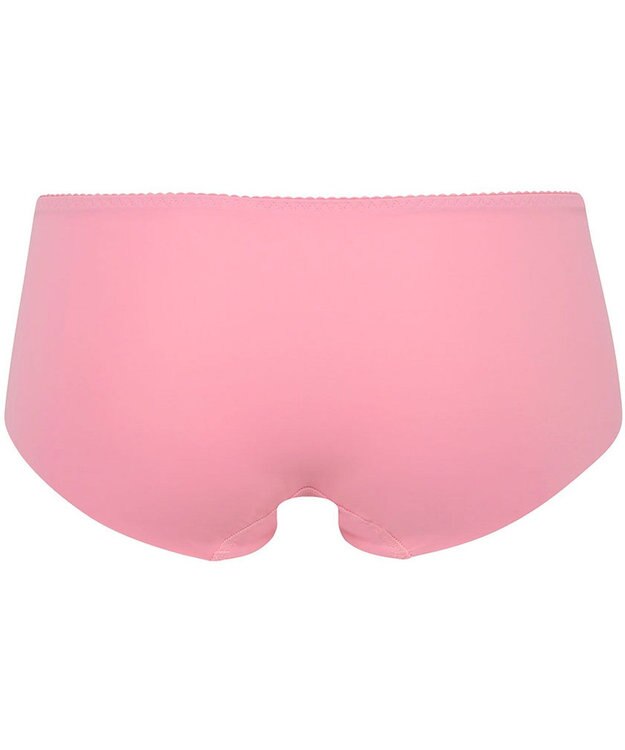 Wing Wing Lesiage　【2720シリーズ】ペアショーツ　はきこみ丈あさめ　ウイング／ワコール　PF2721 ストロベリー