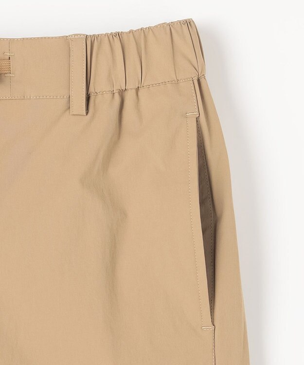 PW CIRCULUS 【WOMEN】ストレートパンツ ゴルフウェア レディース ベージュ系