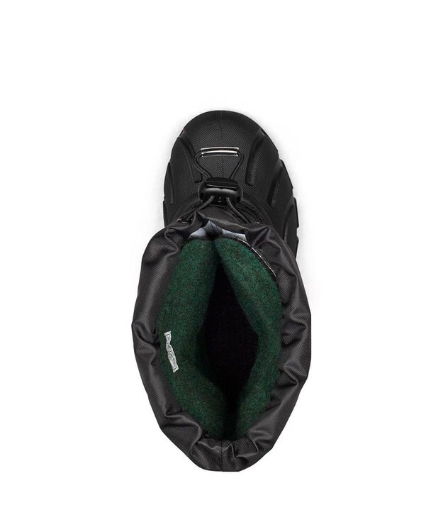 SOREL SOREL/ 【KIDS】ユースフルーリー ブーツ /ソレル Black、 Bright Red