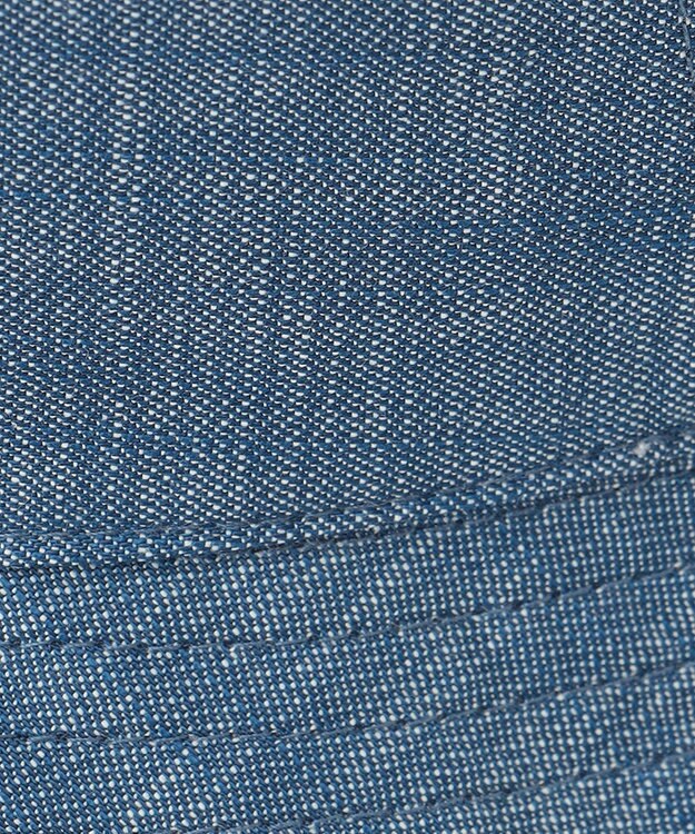 J.PRESS MEN 【120th anniversary】Reyn spooner×J.PRESS リバースプリント バケットハット ネイビー系5