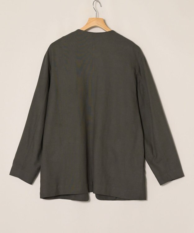 ONWARD Reuse Park 【ICB】ジャケット春夏 グリーン