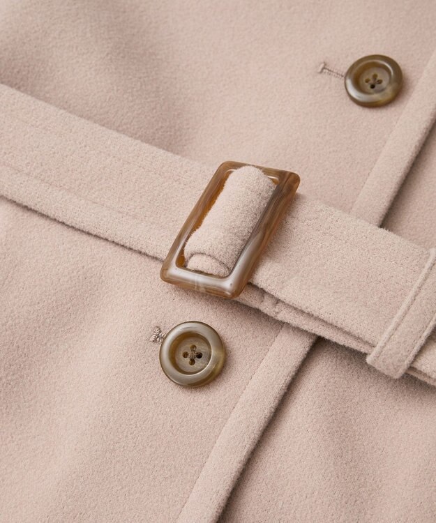 earth music&ecology 【2026年HAPPY BAG】earth music&ecology(ベルト付きコートセット) その他