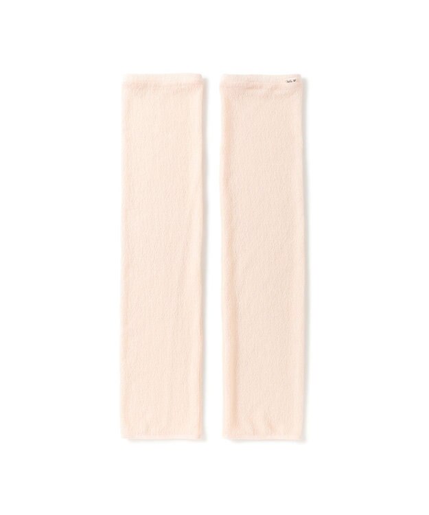 Chacott ◎【Nela ライン】レッグウォーマー ベビーピンク