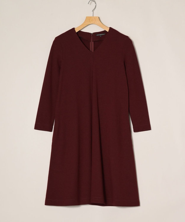 ONWARD Reuse Park 【23区】ワンピース秋冬 ピンク