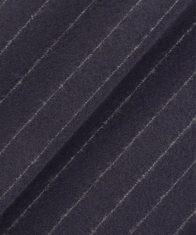 GOTAIRIKU 【MARLING&EVANS】FLANNEL スリーピーススーツ ネイビー系1