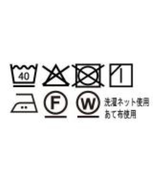 WEGO 【ユニセックス着用ITEM】ステッチカラーチノパンツ ベージュ