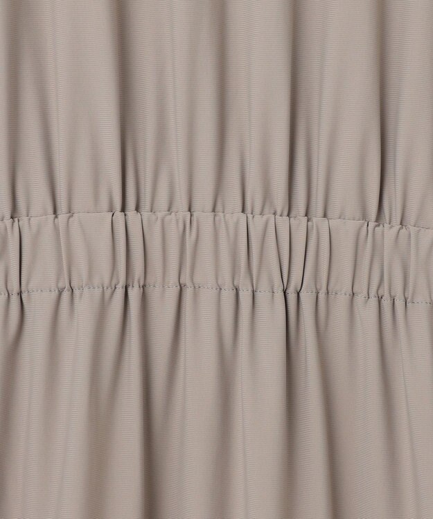 大きいサイズ＊ICB 接触冷感UV アムゼン 限定 ワンピース＊２３区自由区組曲 大きいサイズ＊ICB 接触冷感UV アムゼン 限定 ワンピース＊23