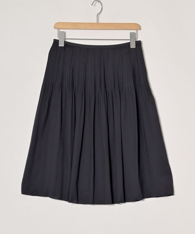 ONWARD Reuse Park 【J.PRESS】スカート春夏 ネイビー