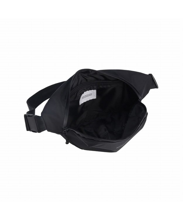 ACE BAGS & LUGGAGE MACKINTOSH PHILOSOPHY ハービストン2 ショルダーバッグ 17661 マッキントッシュフィロソフィー ブラック