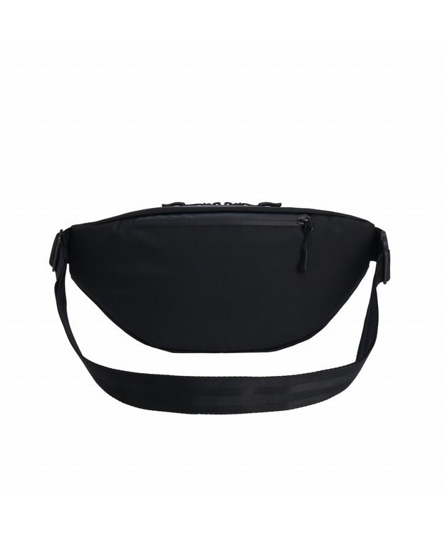 ACE BAGS & LUGGAGE MACKINTOSH PHILOSOPHY ハービストン2 ショルダーバッグ 17661 マッキントッシュフィロソフィー ブラック