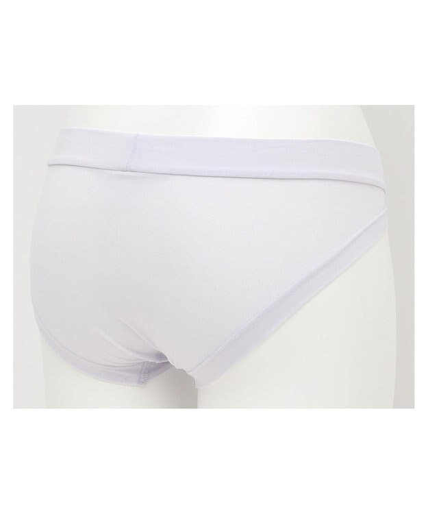 une nana cool コットン ショーツ LG