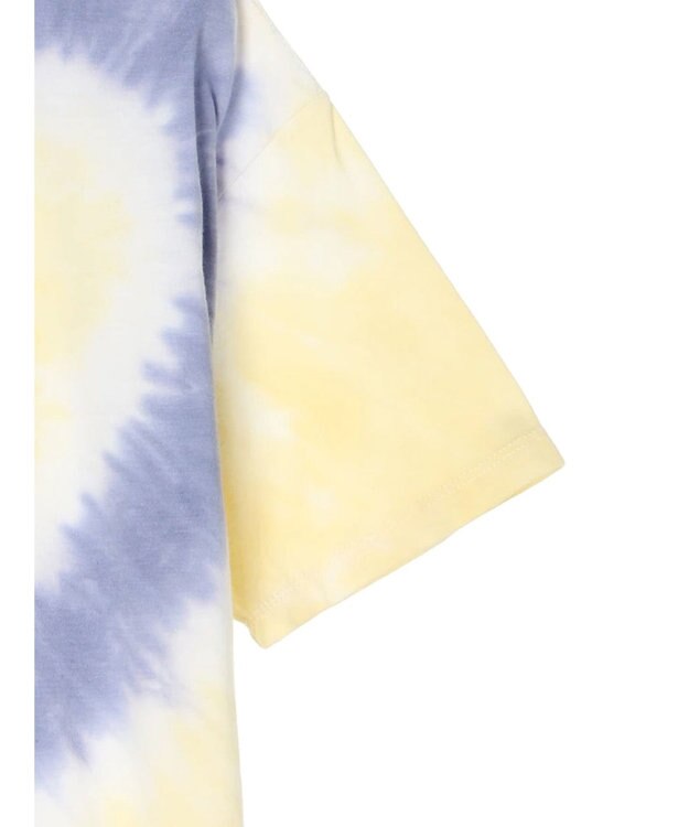 Green Parks ・ＳＵＧＡＲ　ＳＰＯＯＮ　ハートタイダイＴＥＥ Blue