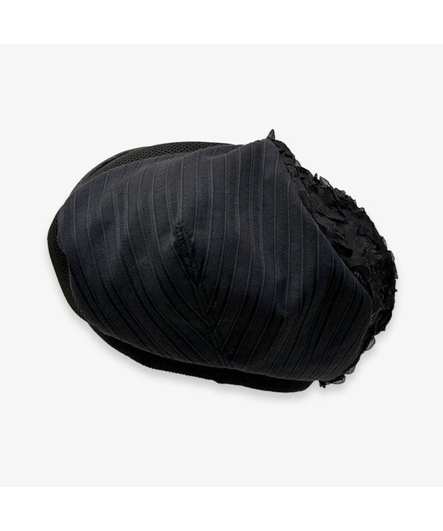 林八百吉商店 e-zoo UZUMAKI DRESS ブラック