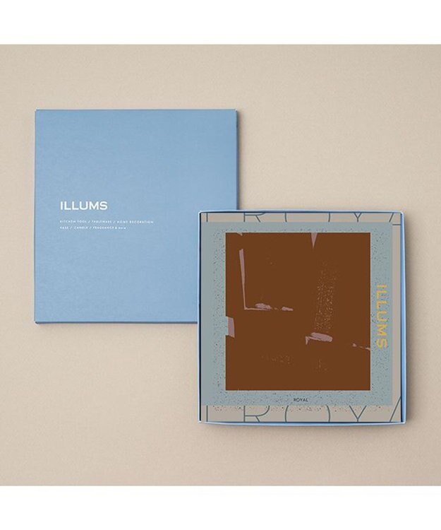 PRESENTERS ROOM ILLUMS(イルムス) ギフトカタログ ＜ロイヤル＞ -