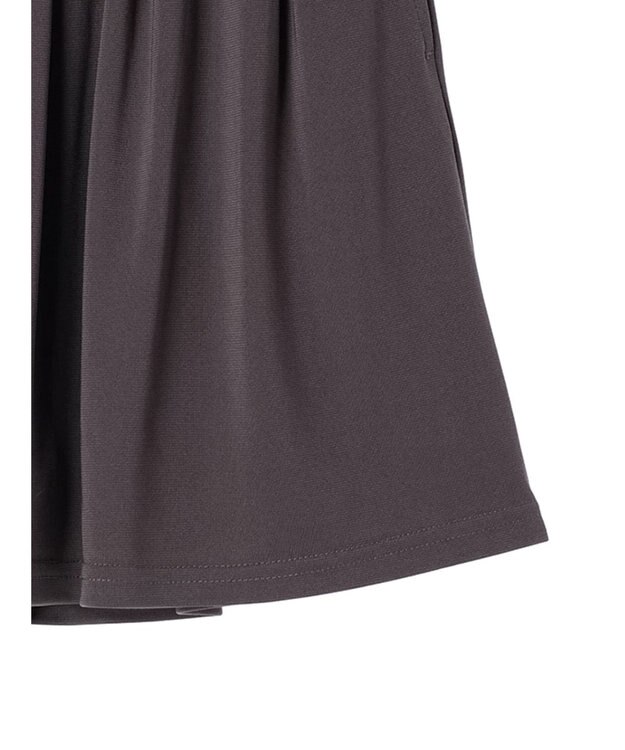 Green Parks ・ＳＵＧＡＲ　ＳＰＯＯＮ　【ラッシュガード】ショーパン Charcoal Gray