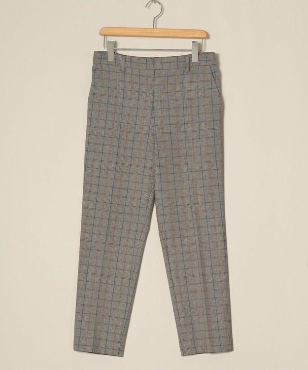 ONWARD Reuse Park 【自由区】パンツ秋冬 ブラウン