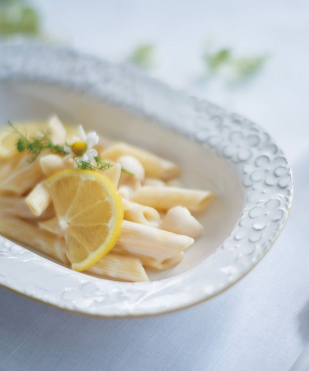 aito製作所 リアン オーバルボウル ホワイト_267891