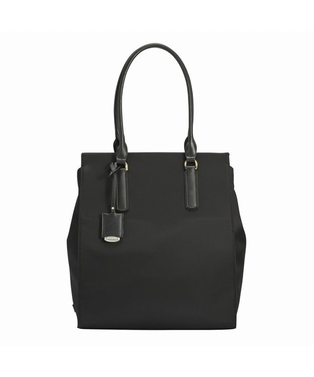 ACE BAGS & LUGGAGE Jewelna Rose OLバッグ・エト エアリィ 縦型トートバッグ 16272 ブラック