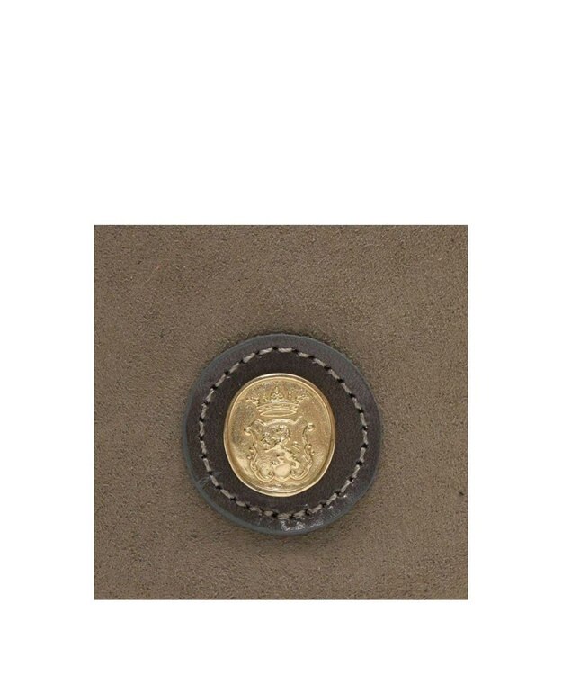 A.D.M.J. 【ファブリック】スエードプラス/バケットトートM ファンゴ