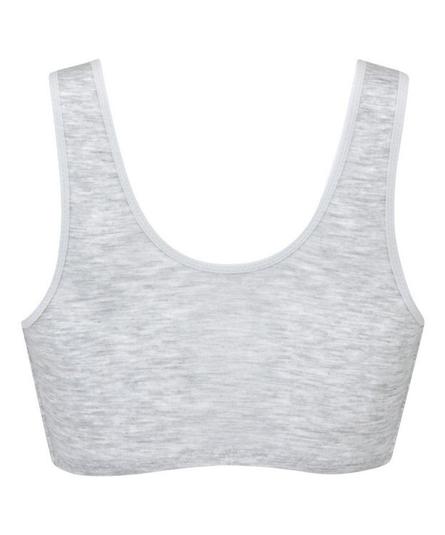 WACOAL 【ナイトアップブラ】 動画クリエイター nanakoななこさんコラボカラー登場 ナイトブラ 就寝時用 3Lまで対応 大きいサイズ ノンワイヤー レディース BRA164 /ワコール ダークブラウン