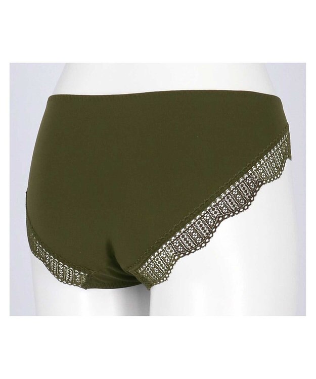 une nana cool Happy bloom ショーツ OV