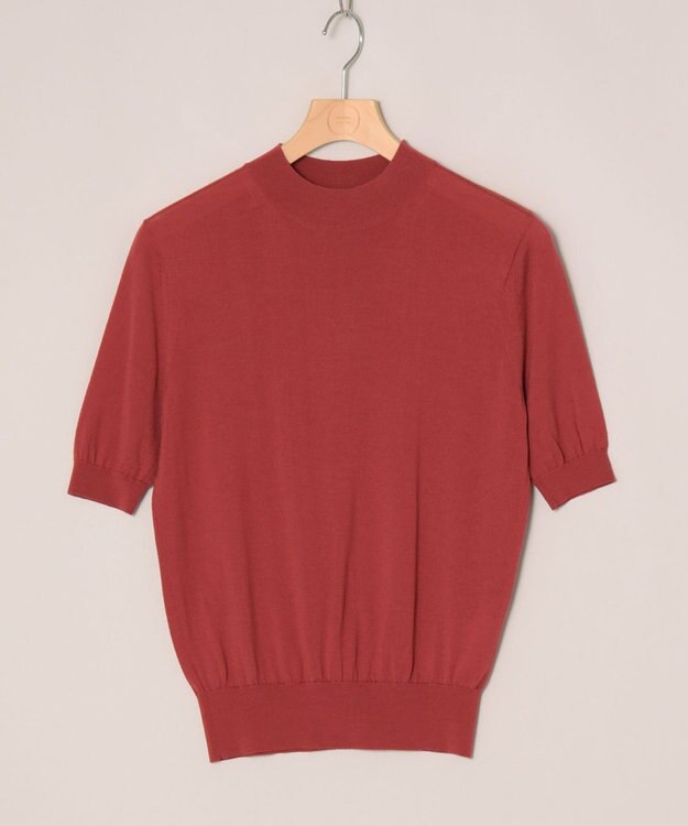 ONWARD Reuse Park 【23区】ニット秋冬 レッド