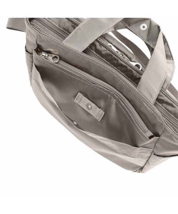 ACE BAGS & LUGGAGE PROGRES サージュ トートバッグ 68374 プログレ ショルダーバッグ 2WAY ベージュ