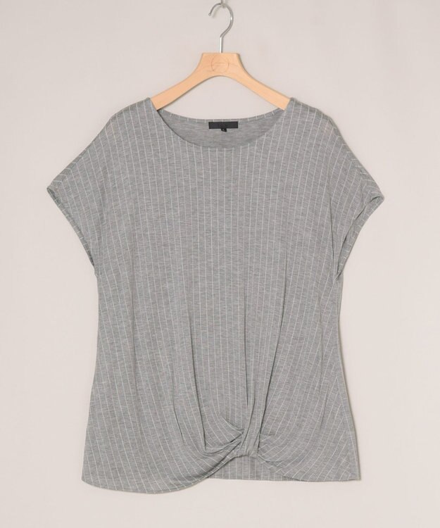 ONWARD Reuse Park 【ICB】カットソー春夏 グレー