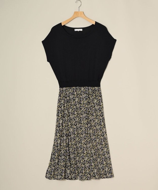 ONWARD Reuse Park 【組曲】ワンピース秋冬 ブラック