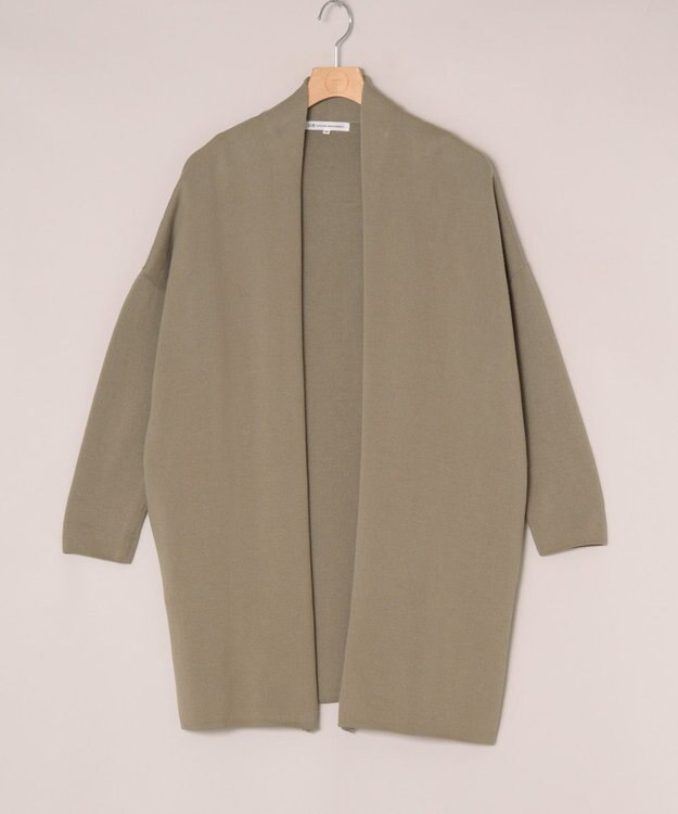 ONWARD Reuse Park 【23区】ニット春夏 グリーン