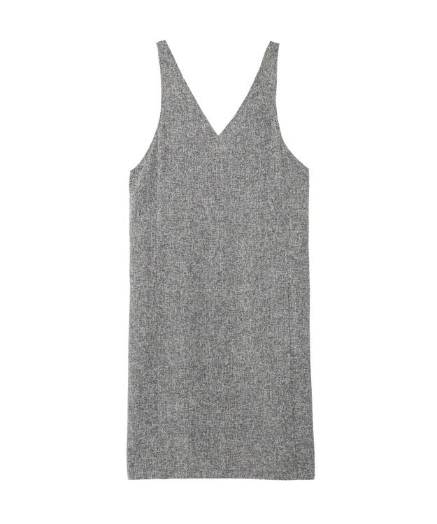 Green Parks サマーツィードジャンスカ Gray