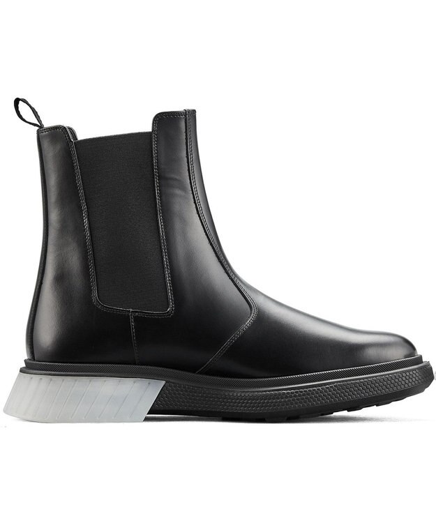 ASICS WALKING ランウォーク リード180 レディース 2E ブラック系