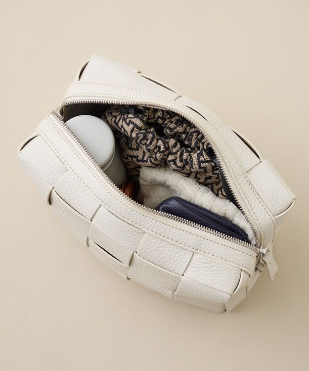 IACUCCI ≪BEST SELLER≫ベルタ S CERVO ホワイト