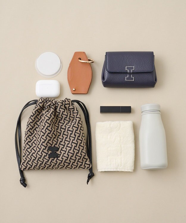 IACUCCI ≪BEST SELLER≫ベルタ S CERVO ホワイト