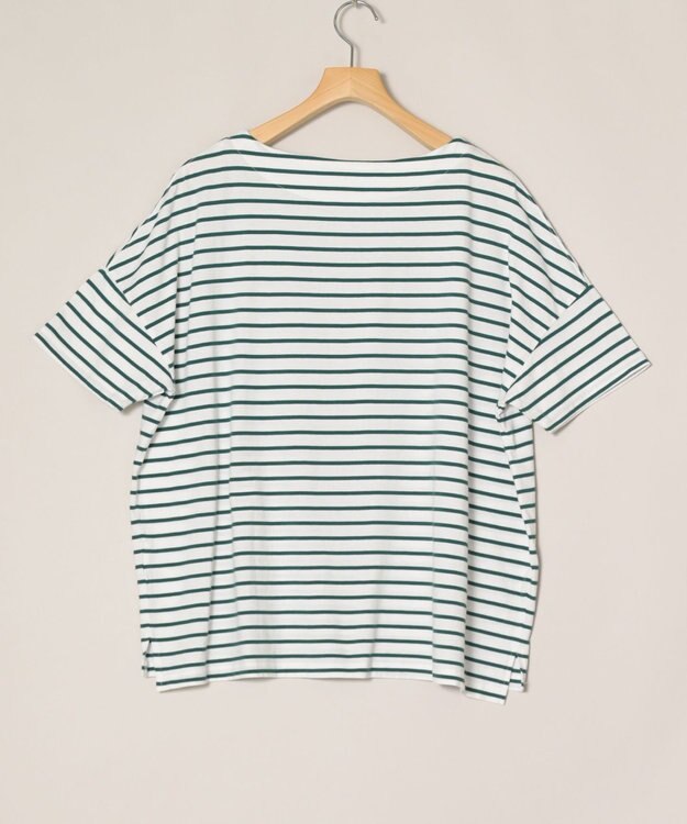 ONWARD Reuse Park 【any FAM】カットソー春夏 グリーン