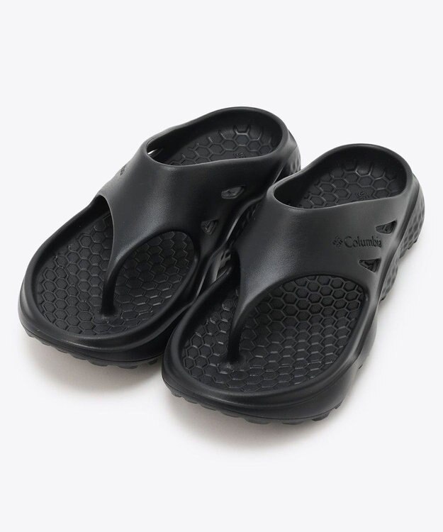 Columbia Columbia/ スライブ リバイブ フリップ /コロンビア Black