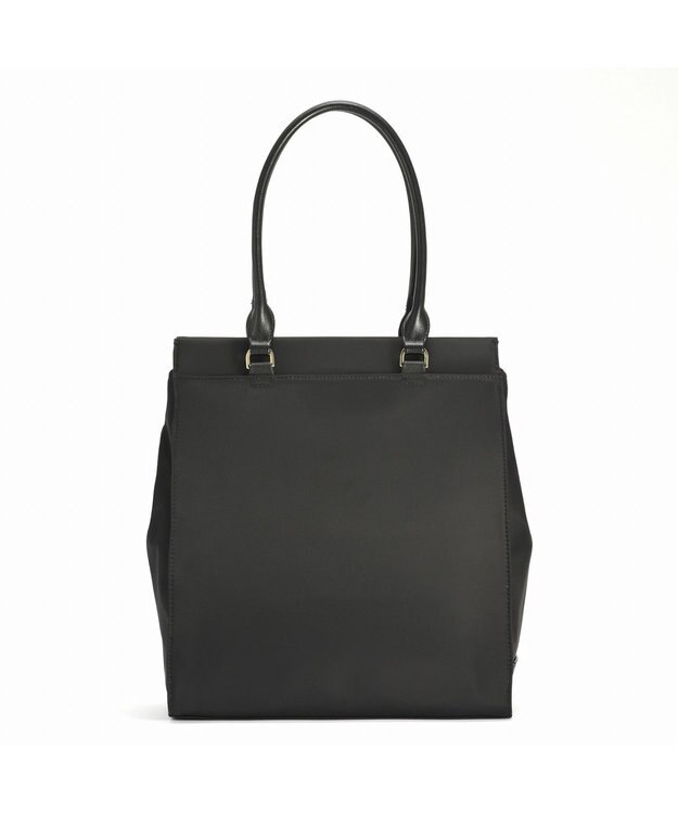 ACE BAGS & LUGGAGE Jewelna Rose OLバッグ・エト エアリィ 縦型トートバッグ 16272 ブラック