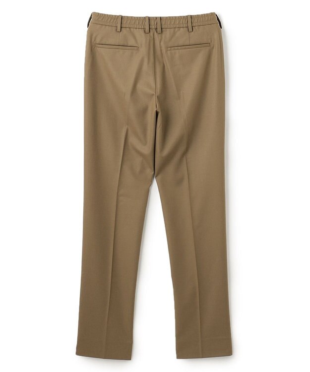 JOSEPH HOMME LIGHT COMFORT WOOL / JACK キャメル系