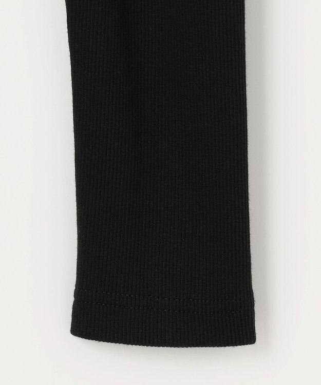 ANY KIDS リボン×ラメチュールスカッツ レインボー