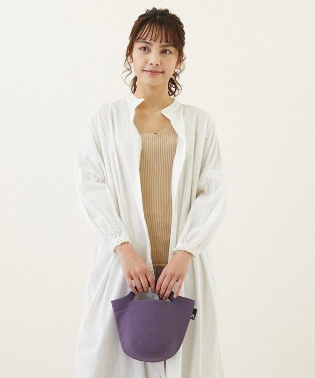 ROOTOTE 0255【環境にやさしい帽子みたいなルートート】/ RO.ポーノ.ベビールー-A