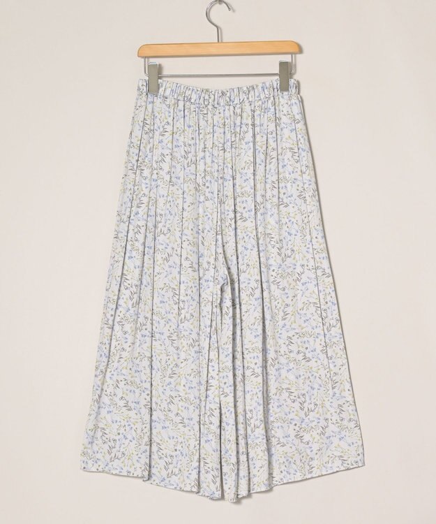 ONWARD Reuse Park 【any SiS】パンツ秋冬 グレー