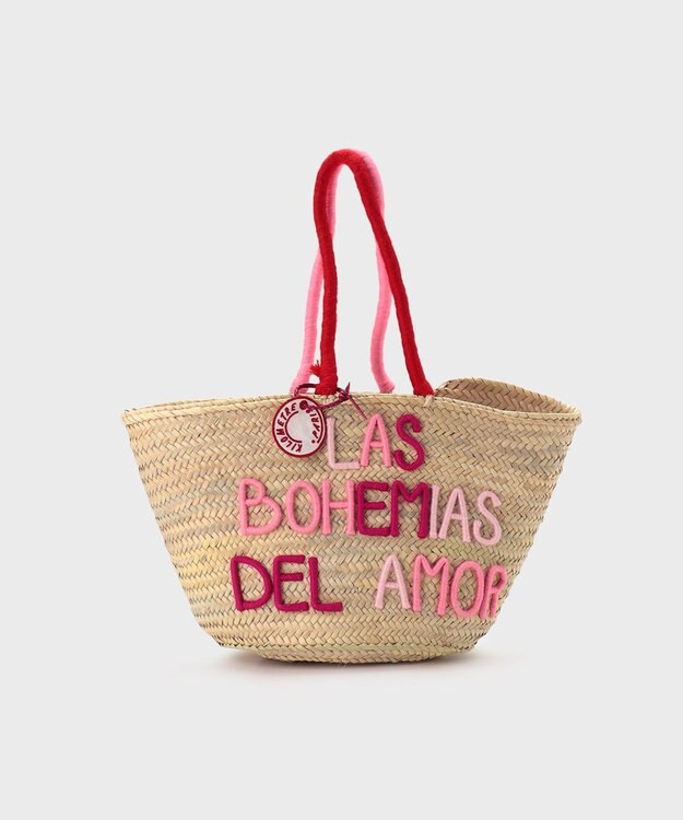 GRACE CONTINENTAL KILOMETRE PARIS GPS BIG ピンク