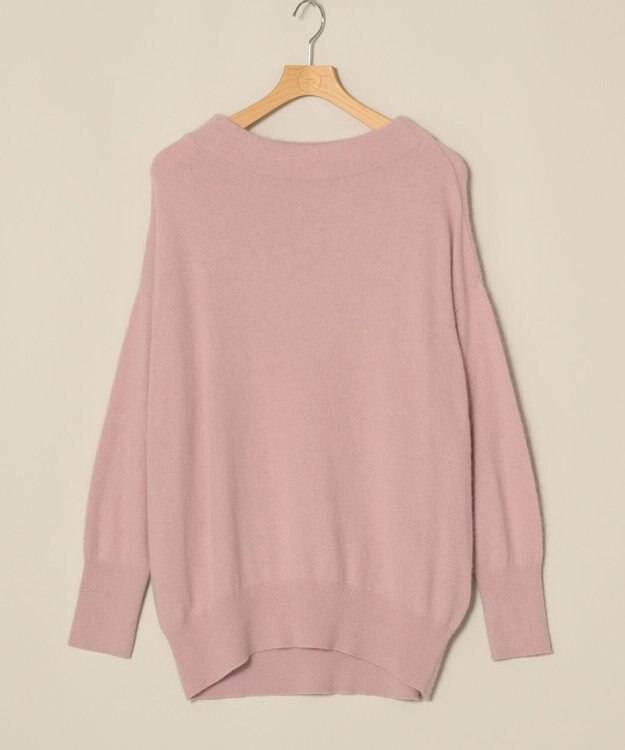 ONWARD Reuse Park 【組曲】ニット秋冬 ピンク