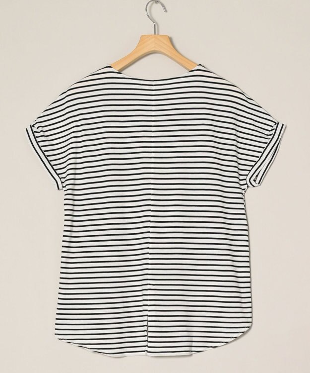 ONWARD Reuse Park 【J.PRESS】カットソー秋冬 ホワイト