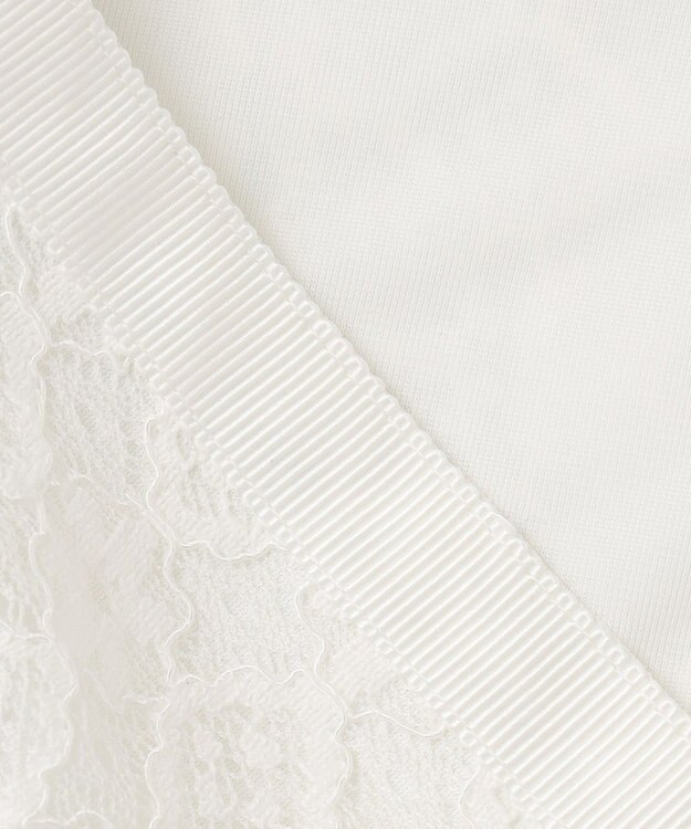 組曲 KIDS 【110-140㎝】レーシージャケット＆ワンピース セット ネイビー系