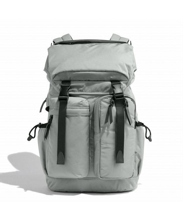 ACE BAGS & LUGGAGE UNTRACK CITYDS ビジネスリュック 60216 アントラック cs ジェダイ