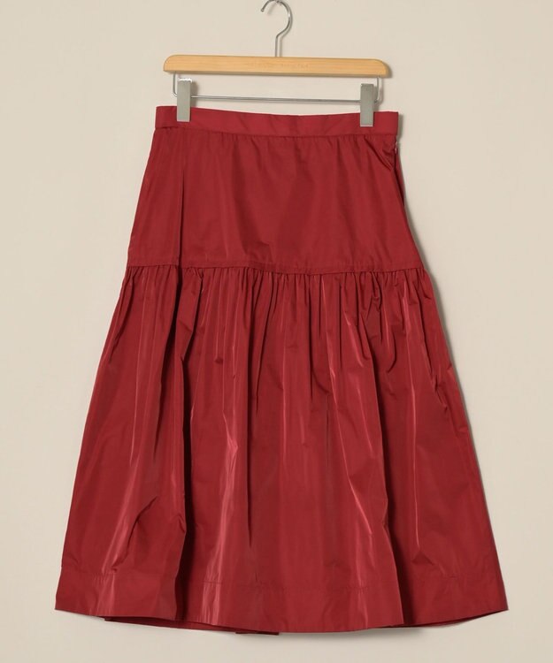 ONWARD Reuse Park 【23区】スカート秋冬 レッド